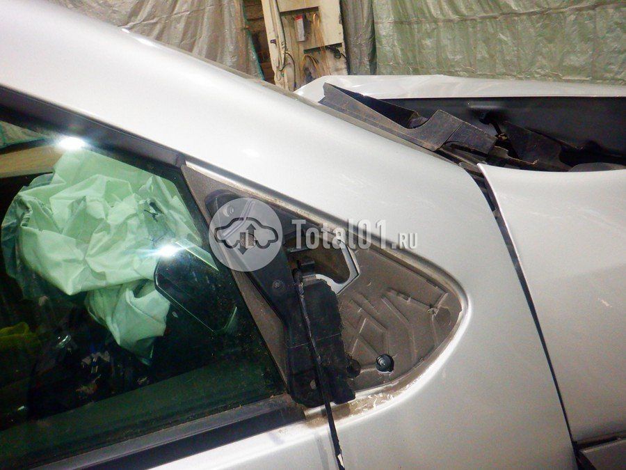 Фото Renault Duster 110