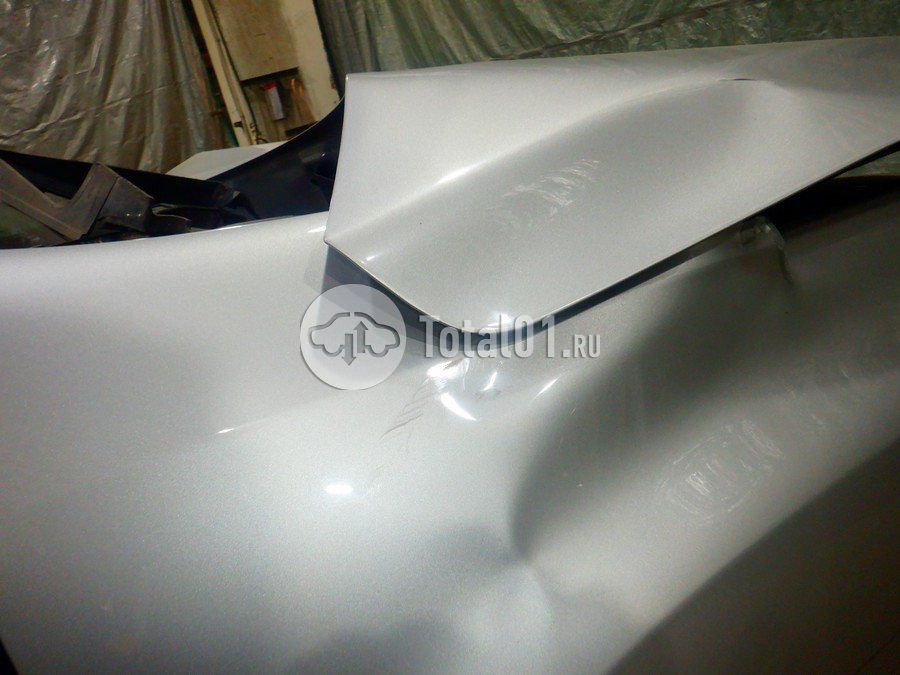 Фото Renault Duster 114