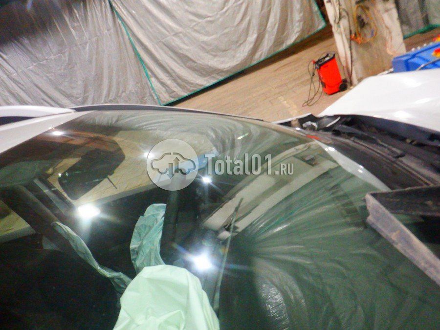 Фото Renault Duster 118