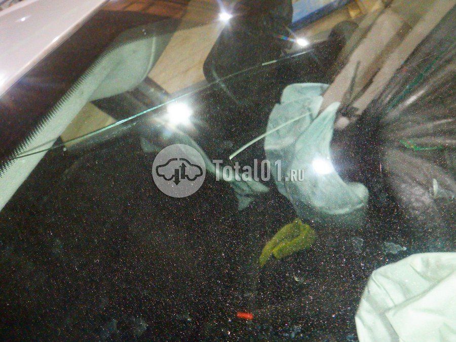Фото Renault Duster 120
