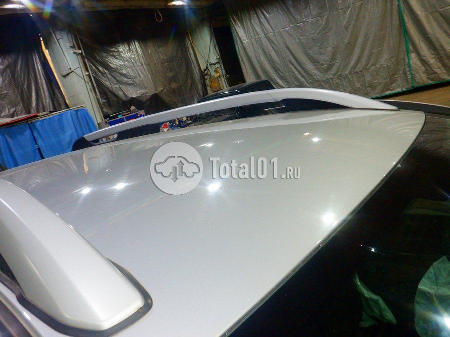 Фото Renault Duster 122