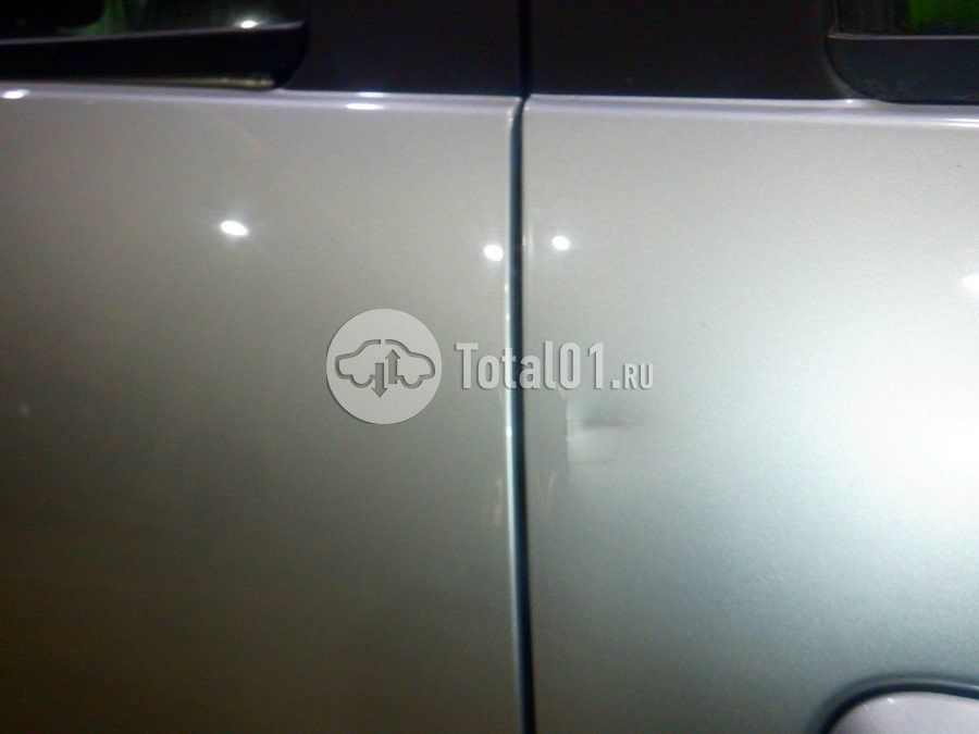 Фото Renault Duster 124