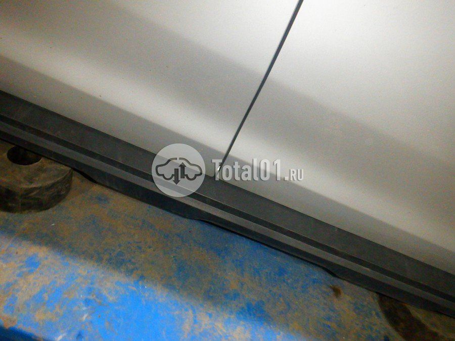 Фото Renault Duster 126