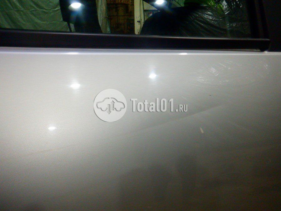 Фото Renault Duster 130
