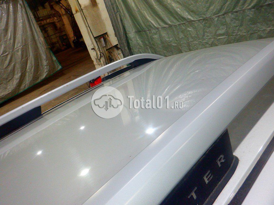 Фото Renault Duster 132