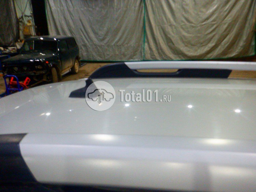 Фото Renault Duster 134