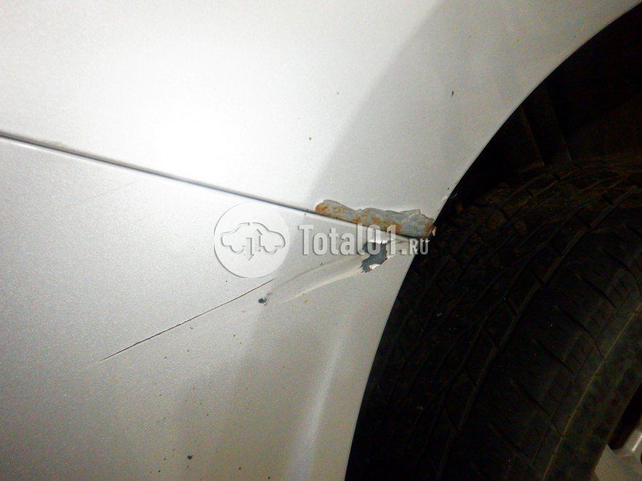 Фото Renault Duster 138