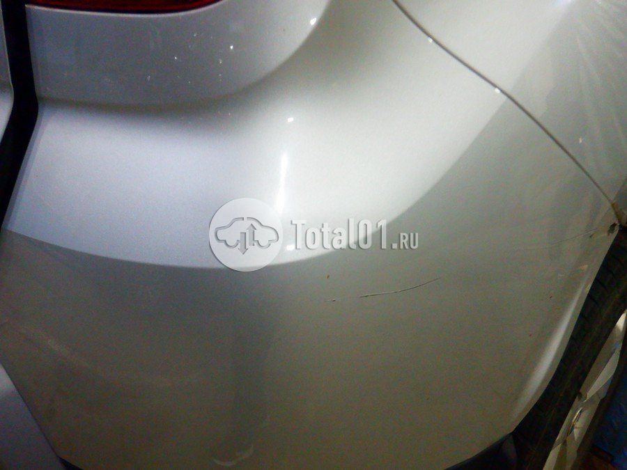 Фото Renault Duster 140