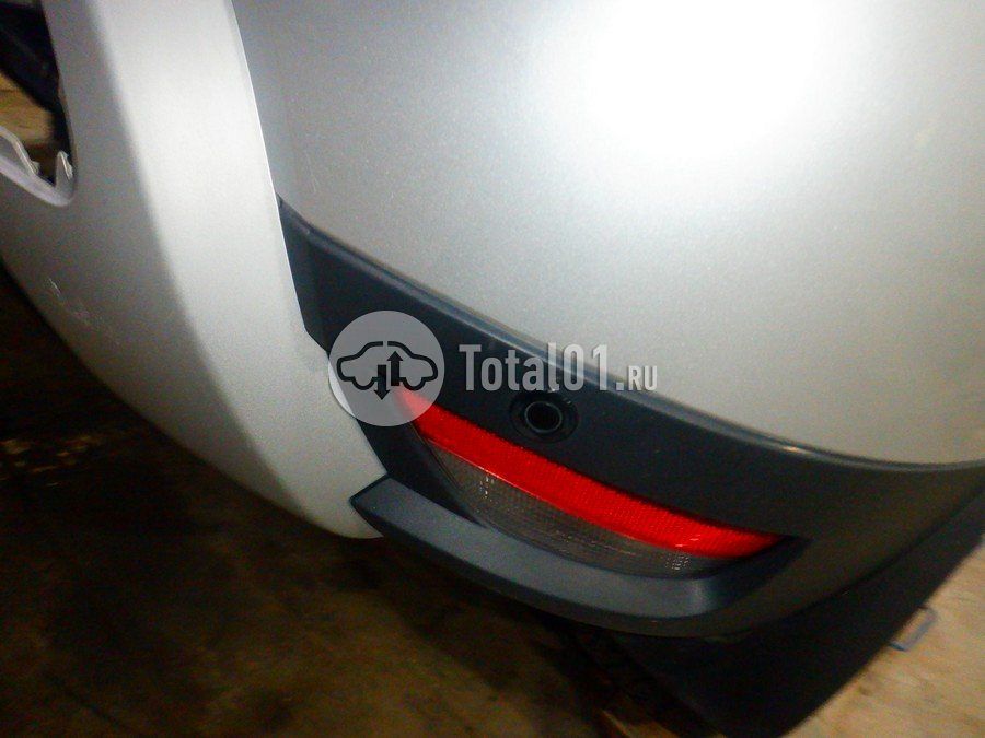 Фото Renault Duster 142