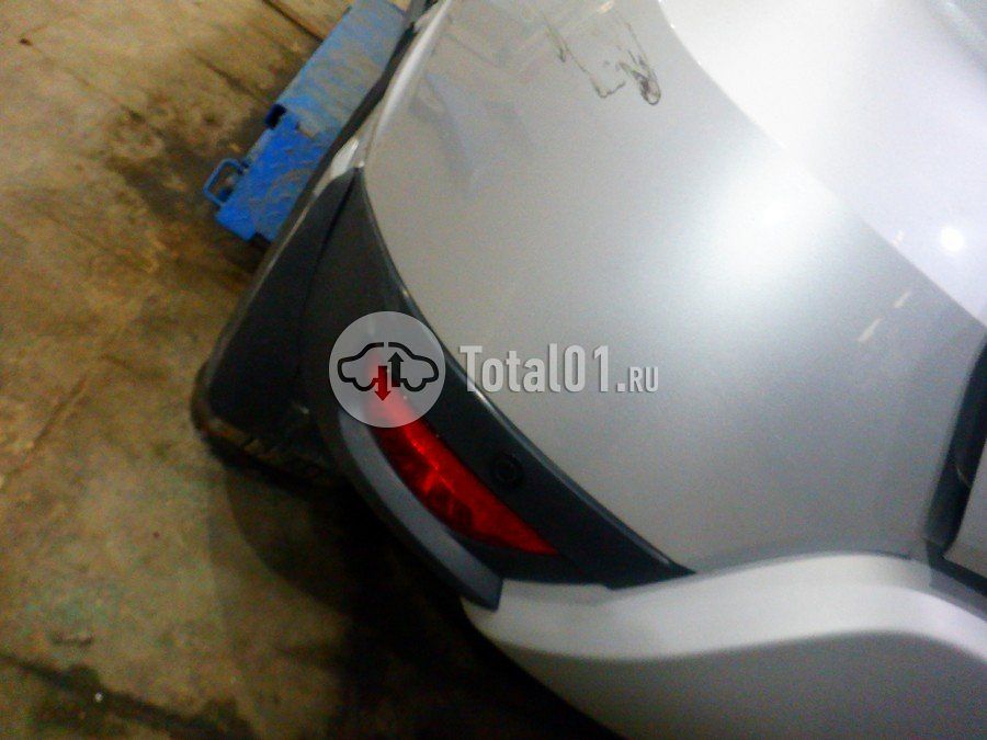 Фото Renault Duster 154