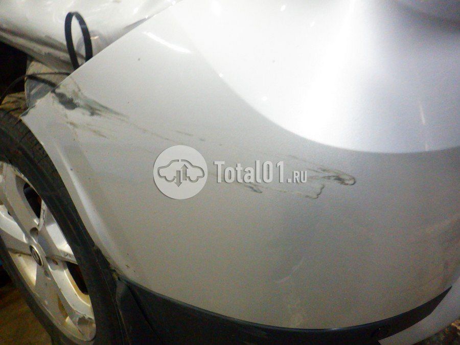 Фото Renault Duster 162