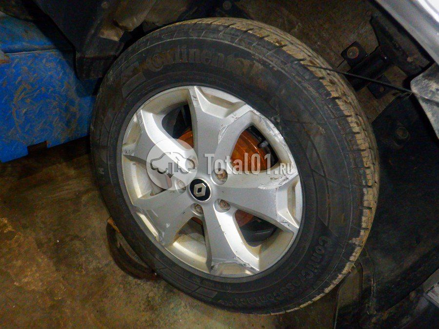 Фото Renault Duster 172
