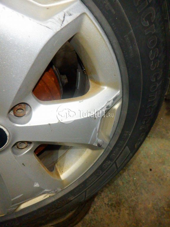 Фото Renault Duster 174