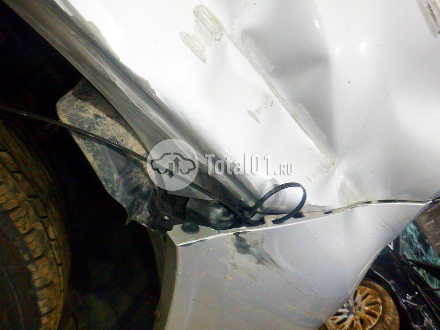 Фото Renault Duster 178