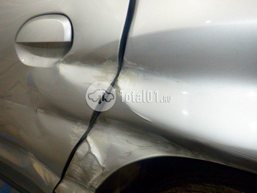 Фото Renault Duster 180