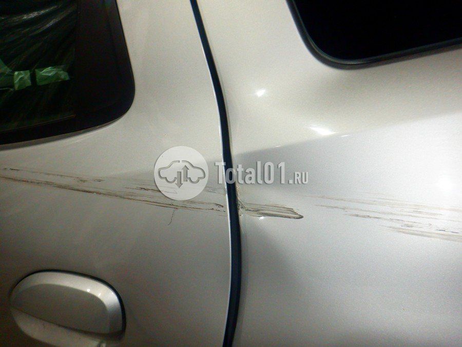 Фото Renault Duster 182