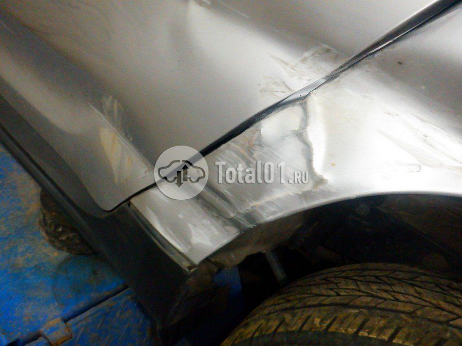 Фото Renault Duster 186