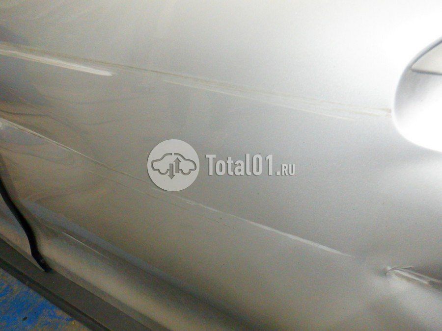 Фото Renault Duster 190