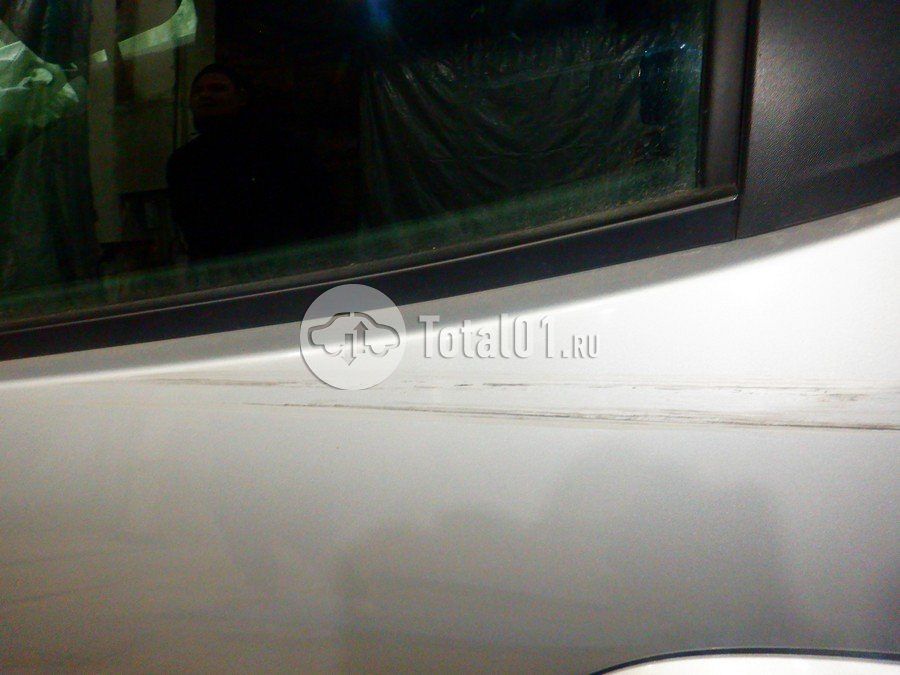 Фото Renault Duster 192