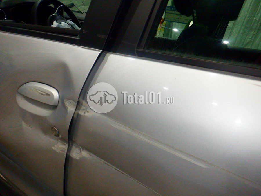Фото Renault Duster 196