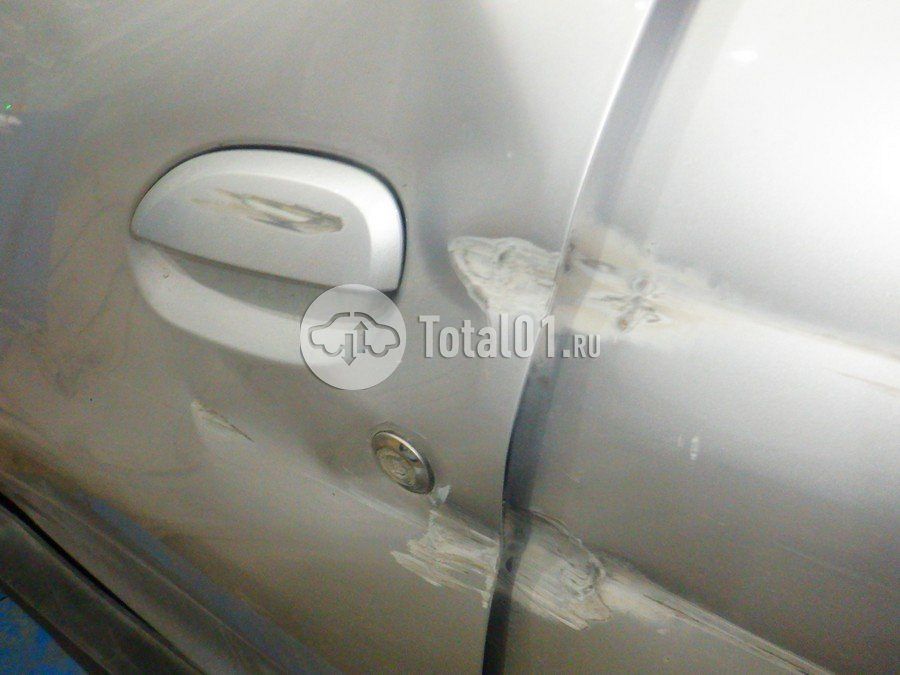 Фото Renault Duster 198