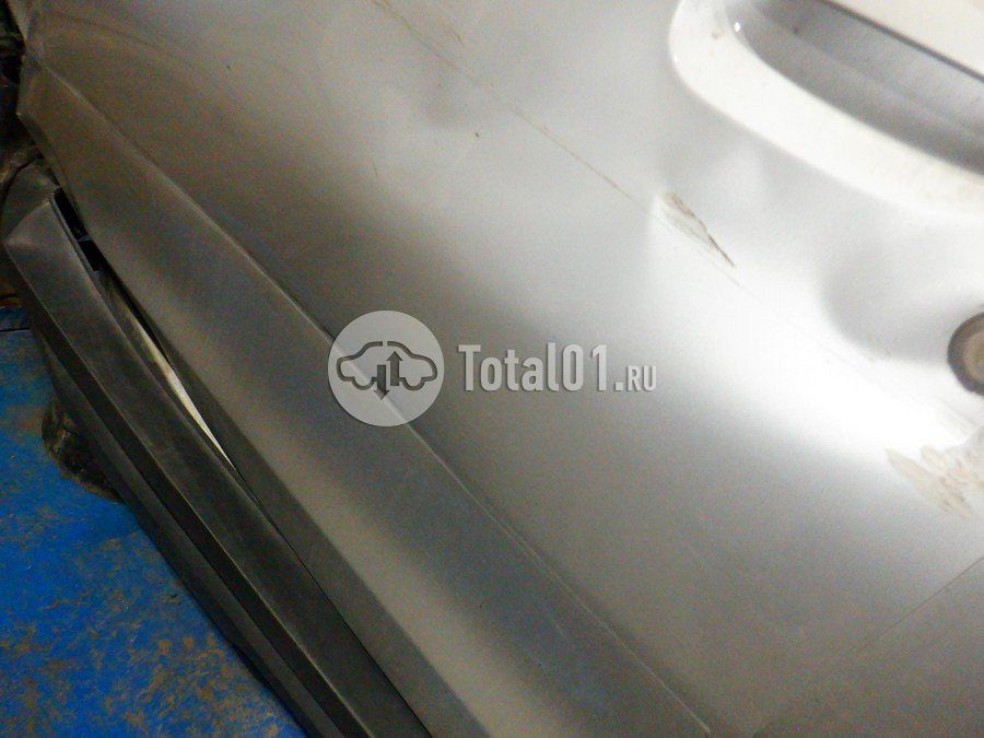 Фото Renault Duster 200