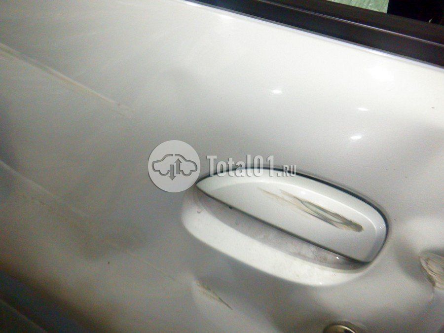 Фото Renault Duster 202