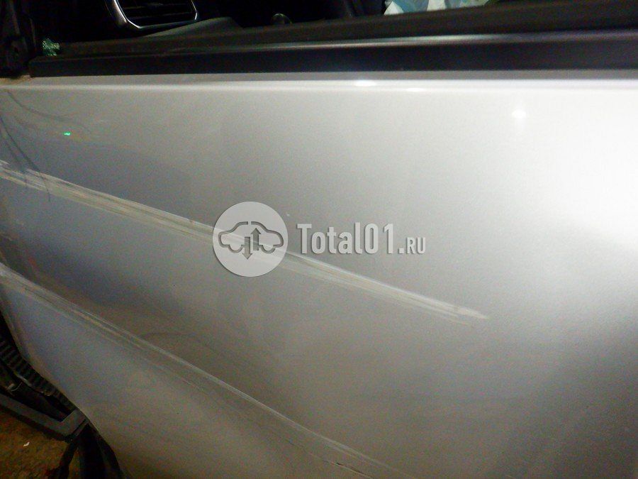 Фото Renault Duster 204