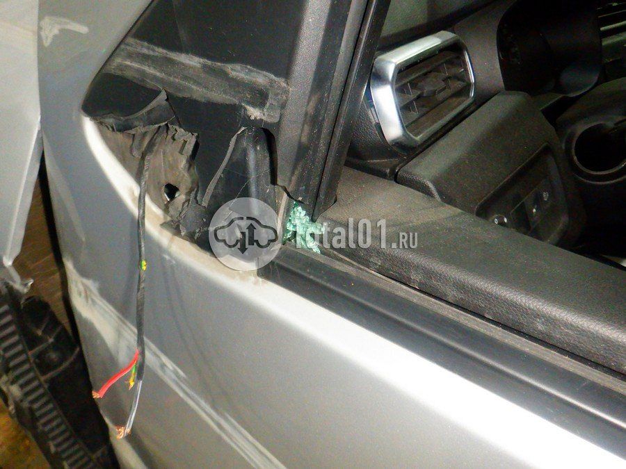 Фото Renault Duster 208