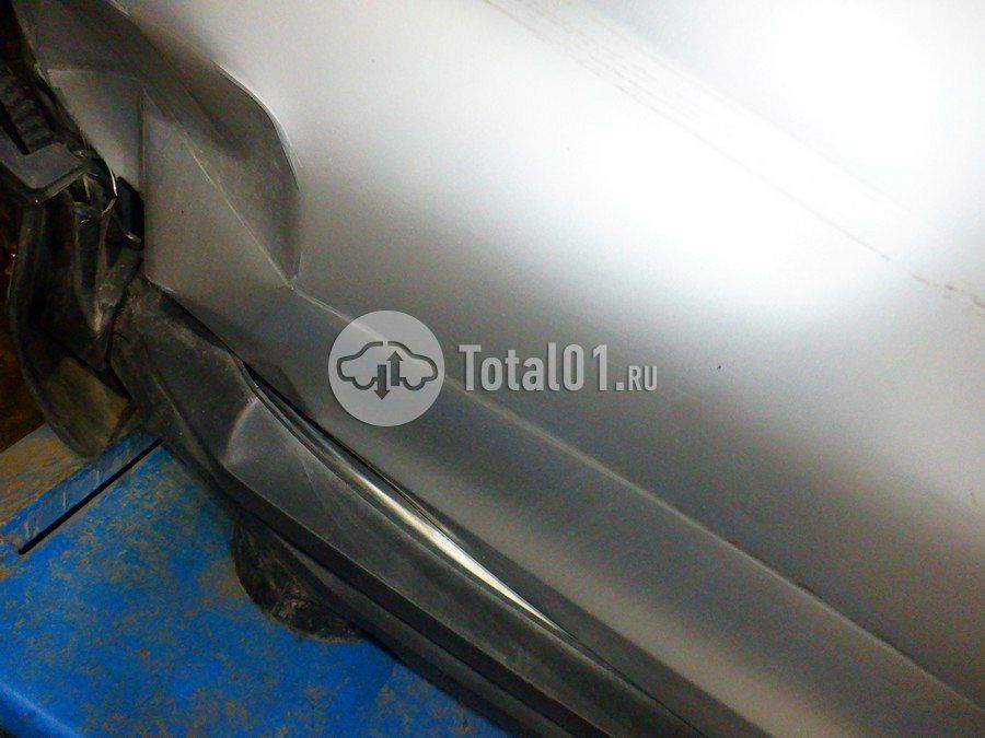 Фото Renault Duster 210