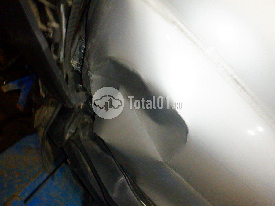 Фото Renault Duster 212