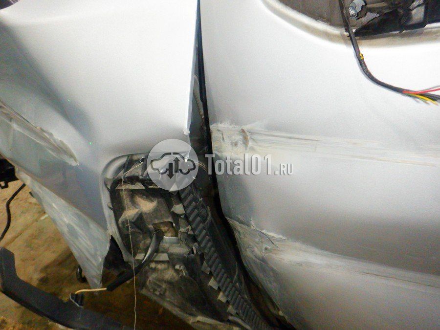 Фото Renault Duster 214