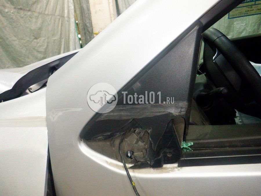 Фото Renault Duster 216