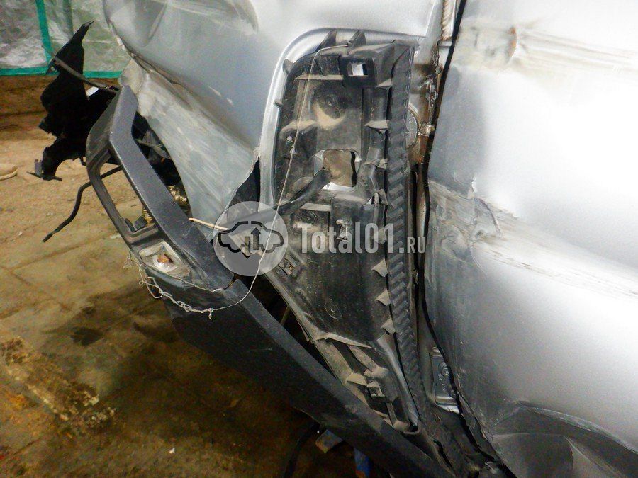 Фото Renault Duster 218