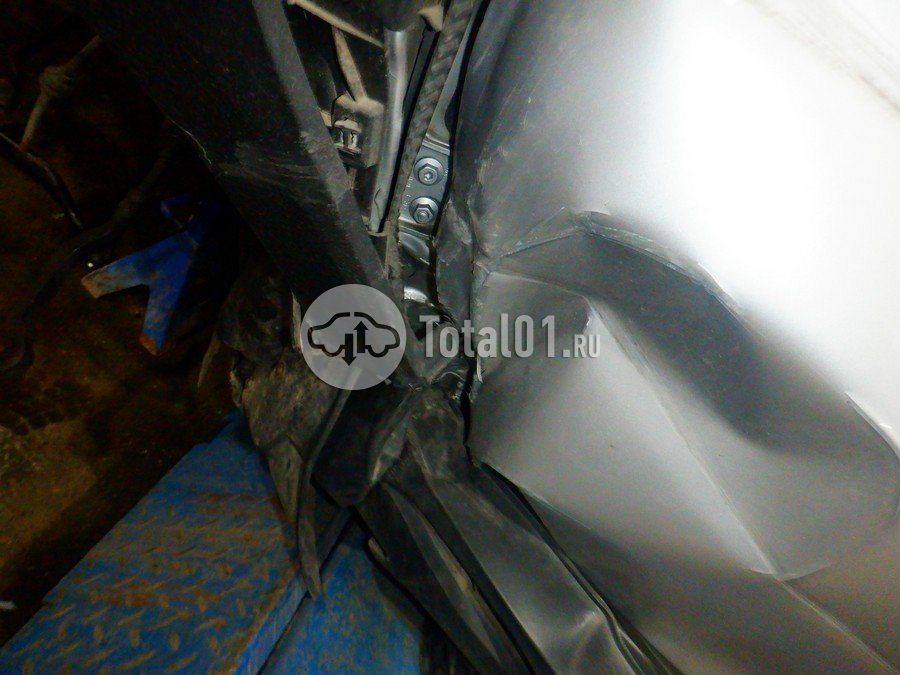 Фото Renault Duster 220