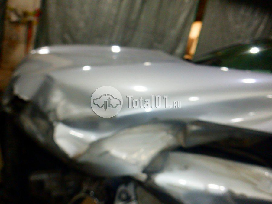 Фото Renault Duster 226