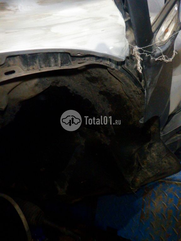 Фото Renault Duster 230