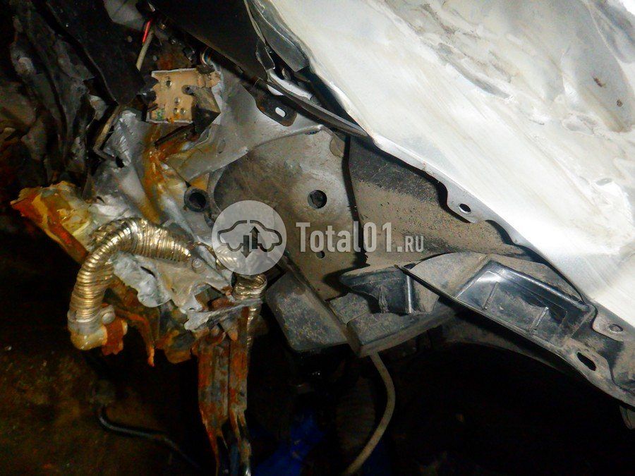 Фото Renault Duster 234