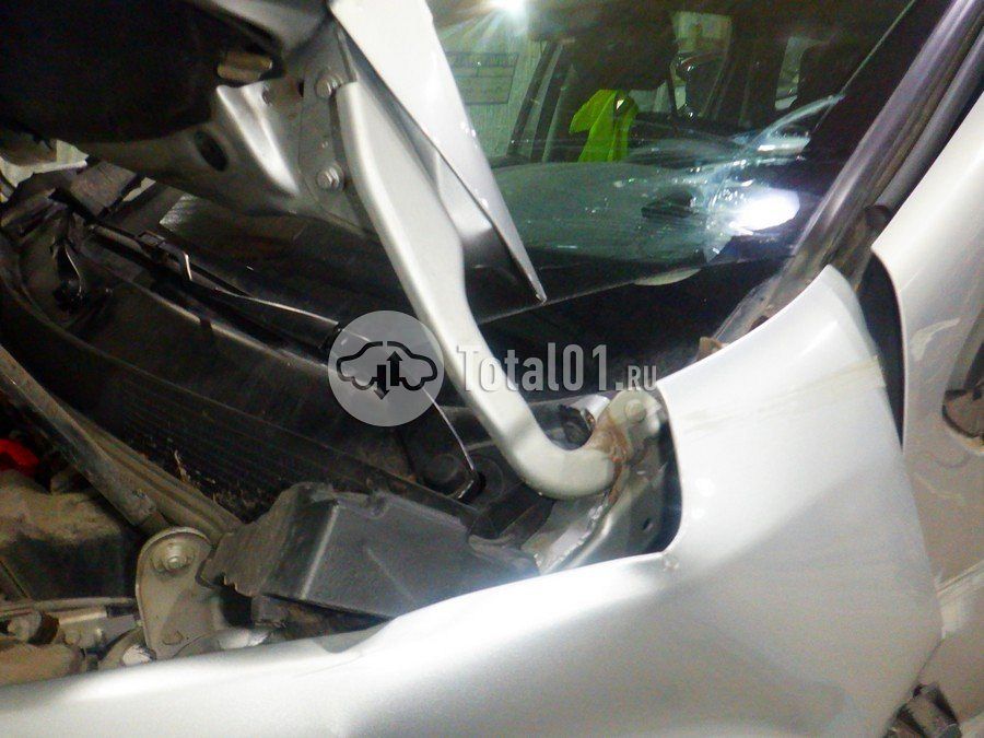 Фото Renault Duster 236