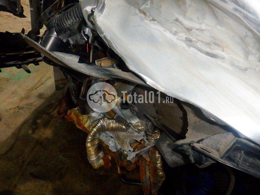 Фото Renault Duster 238