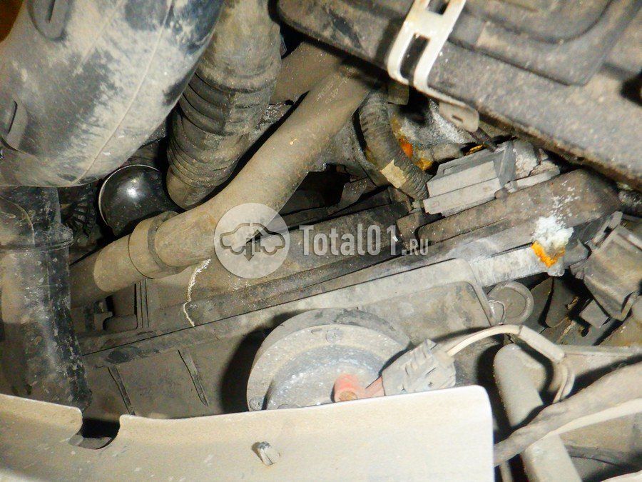 Фото Renault Duster 254