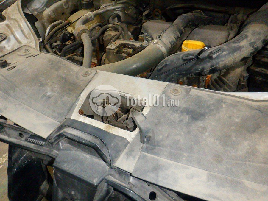 Фото Renault Duster 256
