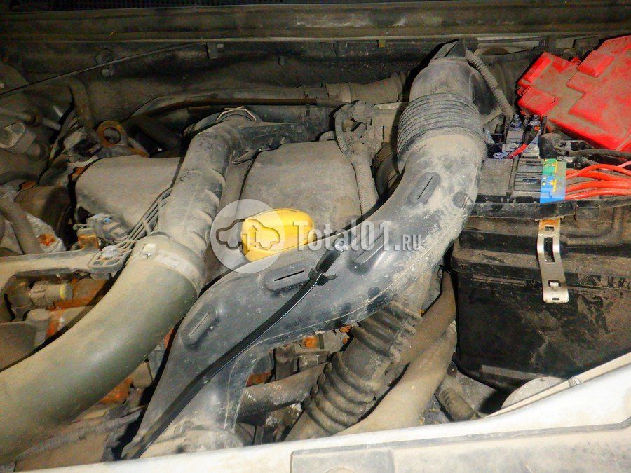 Фото Renault Duster 258