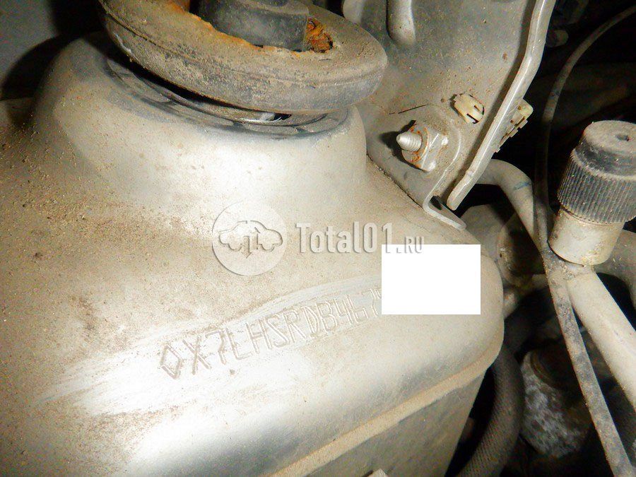Фото Renault Duster 262