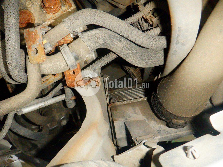 Фото Renault Duster 266