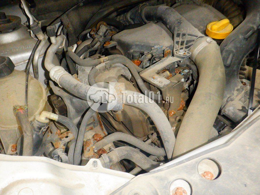 Фото Renault Duster 268