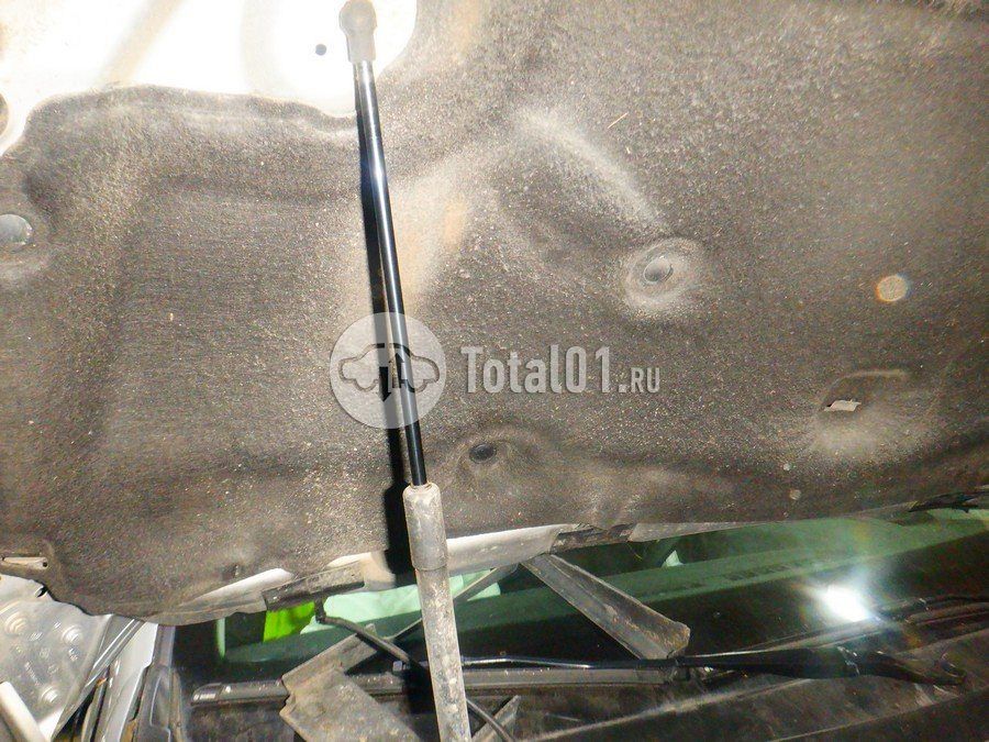Фото Renault Duster 272