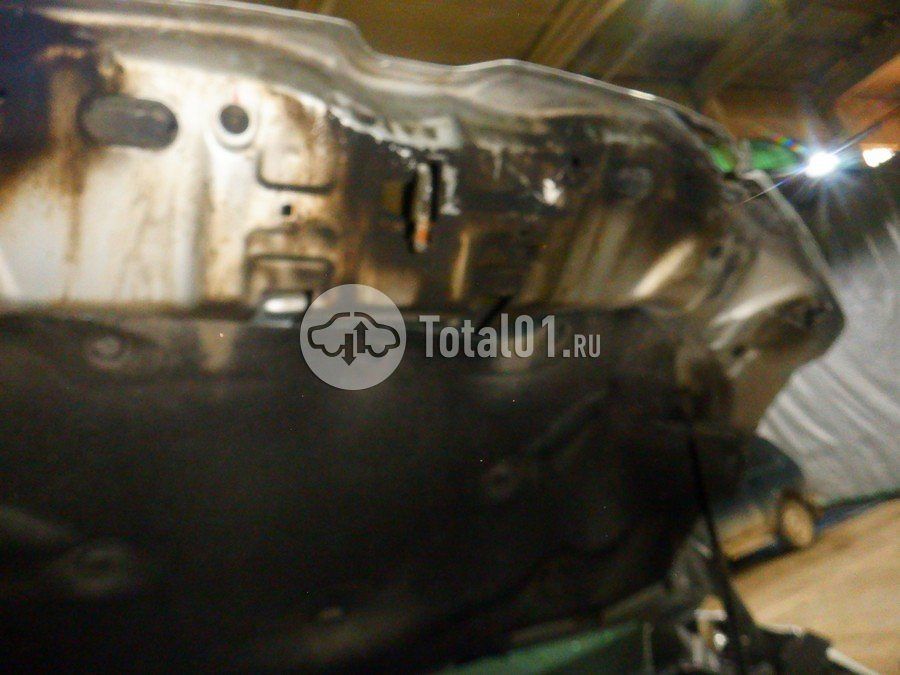 Фото Renault Duster 274