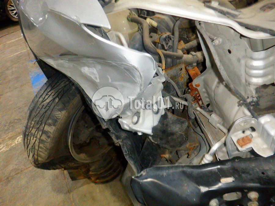 Фото Renault Duster 276
