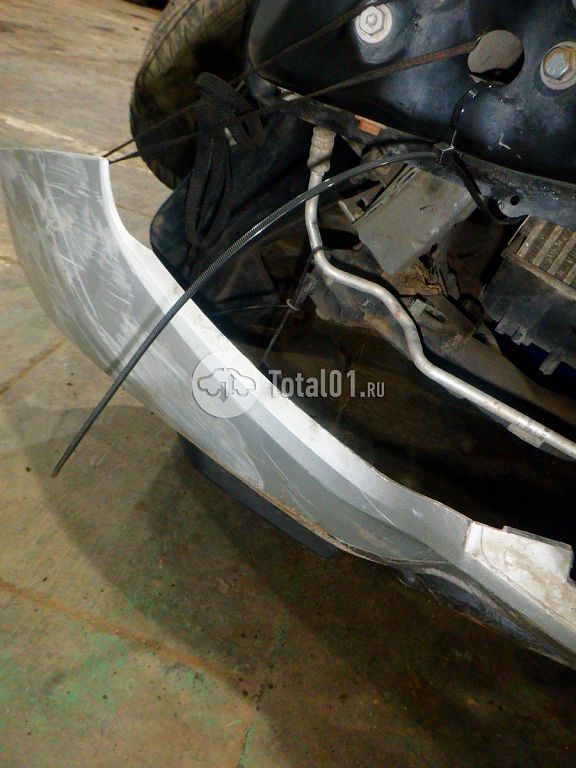 Фото Renault Duster 280